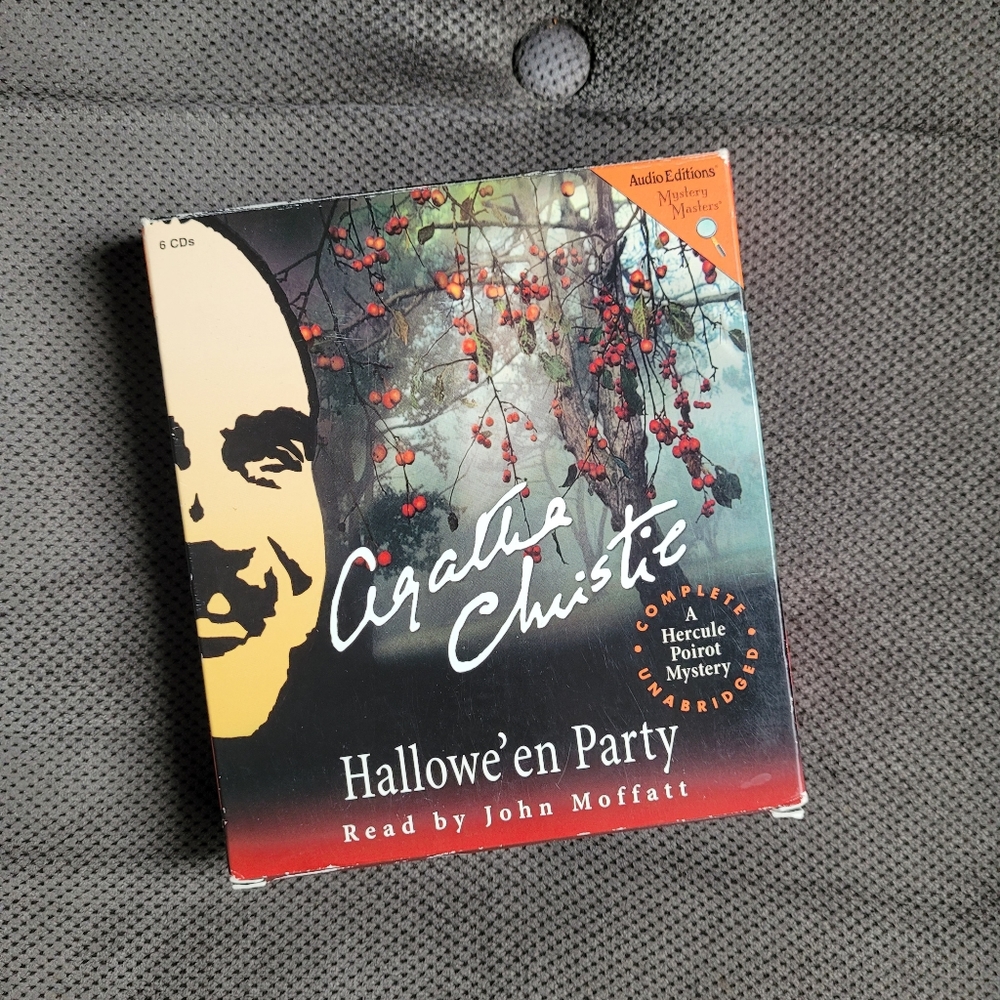 ⭐Audio Book⭐